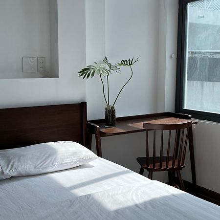 Lae Hostel Tuy Hoa Exterior photo