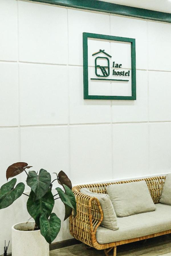 Lae Hostel Tuy Hoa Exterior photo
