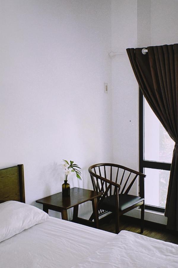 Lae Hostel Tuy Hoa Exterior photo