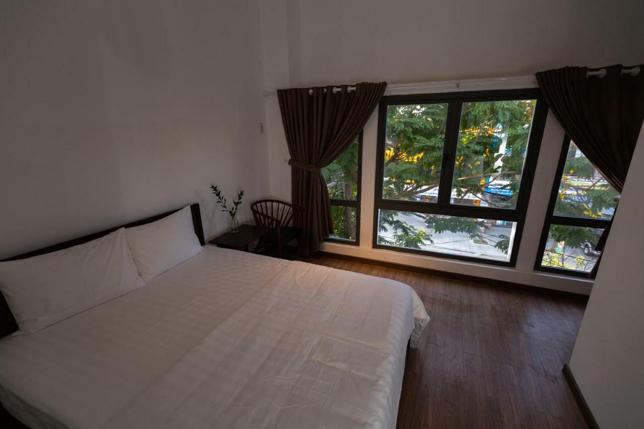 Lae Hostel Tuy Hoa Exterior photo