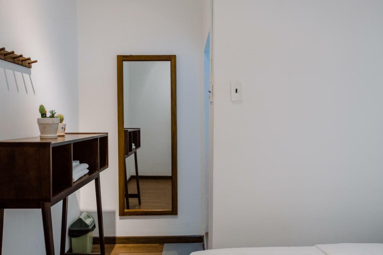 Lae Hostel Tuy Hoa Exterior photo